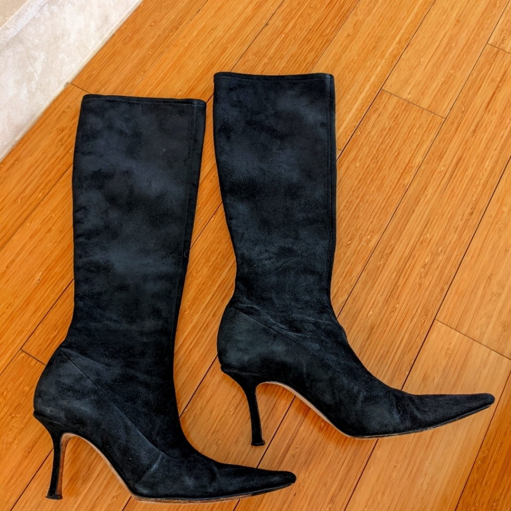 Jimmy Choo Boots